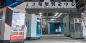 Everplast 3D Factory