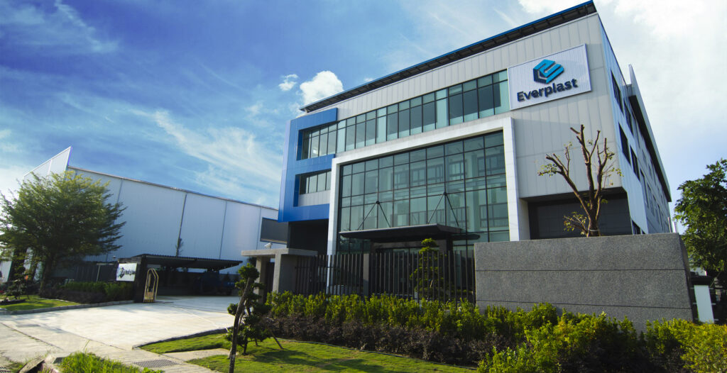 Everplast Factory 2