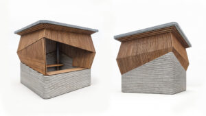 行動建築物