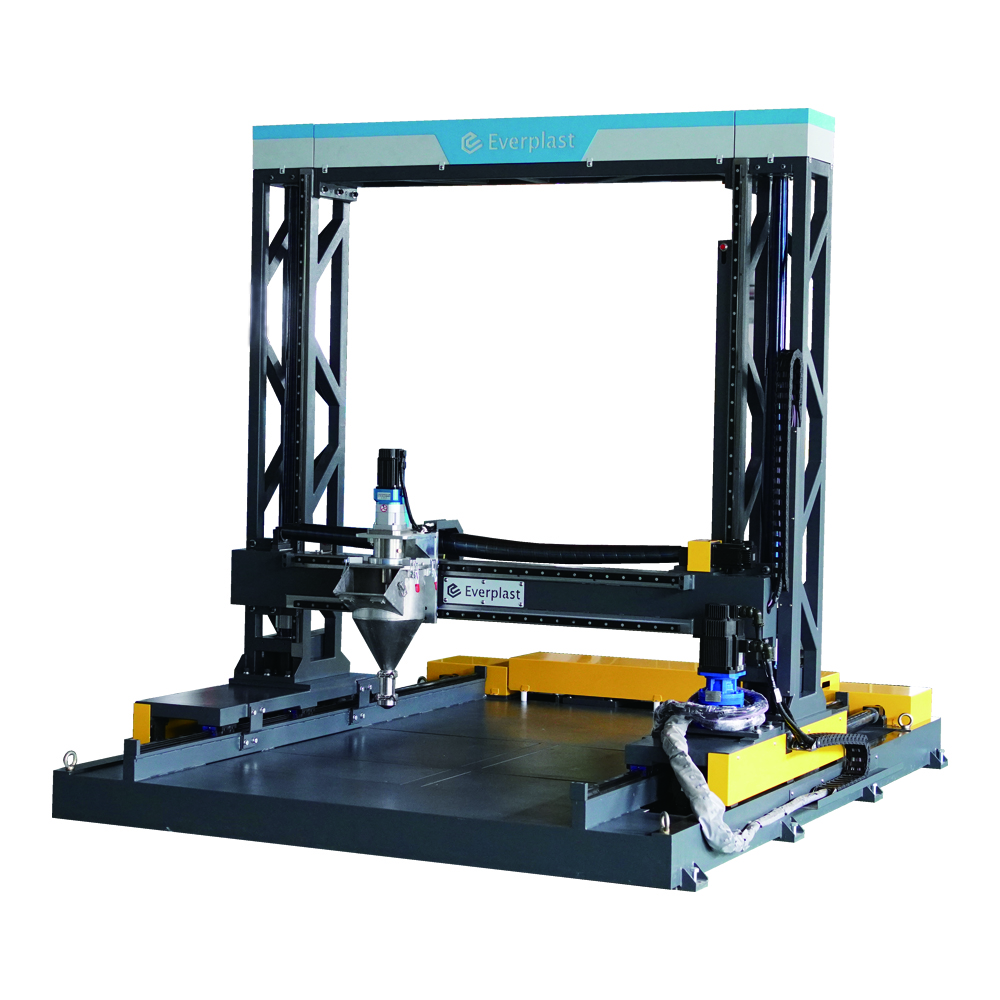3D Printer