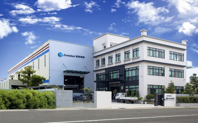 Everplast Factory 1