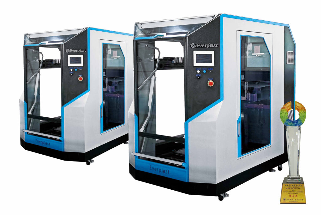 3D Printer