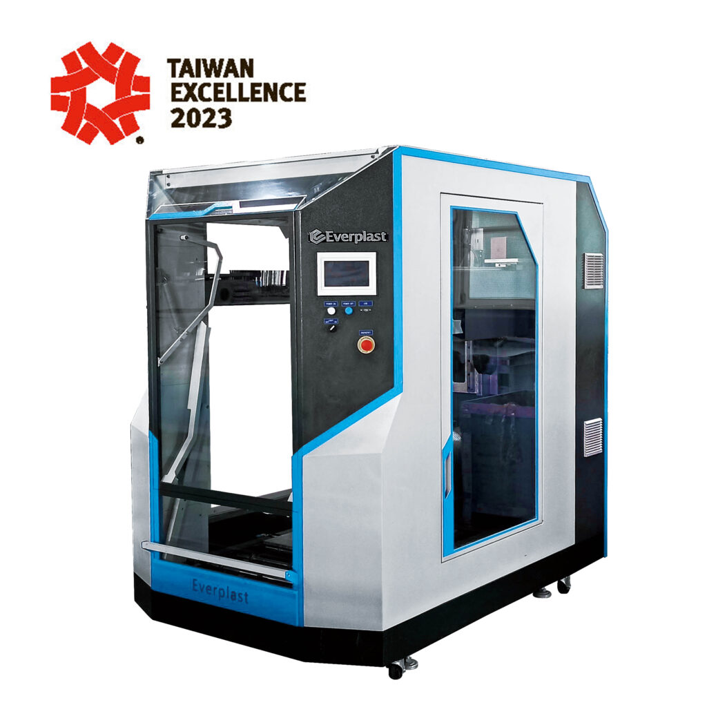 3D Printing