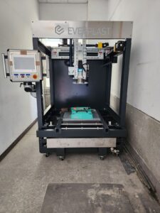 3D Printer