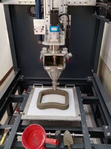 3D Printer