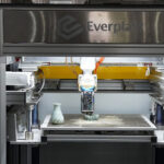 EM3-1005-D 3D Printer