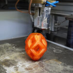 EM3-1005-D 3D Printer