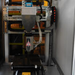 EM3-1505-D Pellet 3D Printer