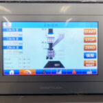EM3-1505-D Pellet 3D Printer