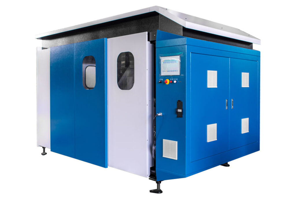 EM3-2520-C 3D Printer