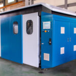EM3-2520-C 3D Printer