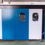 EM3-2520-C 3D Printer
