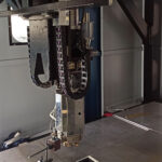EM3-2520-C 3D Printer