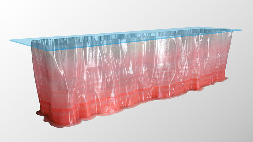 EM3-2520-C 3D Product