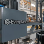 EM3-6020-CMT Cement 3D Printer