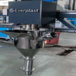 EM3-6020-CMT Cement 3D Printer