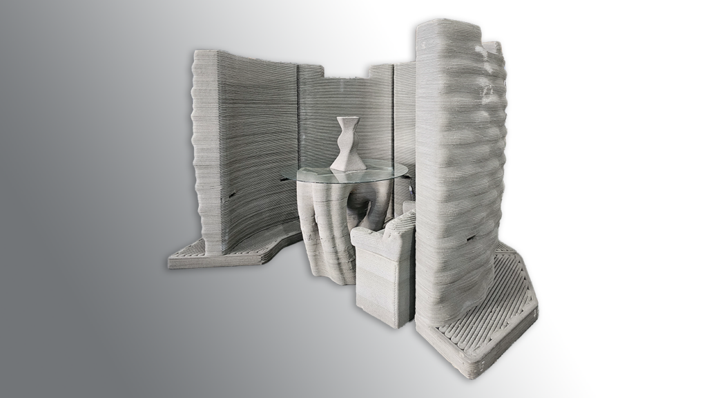 EM3-6030-CMT 3D Product