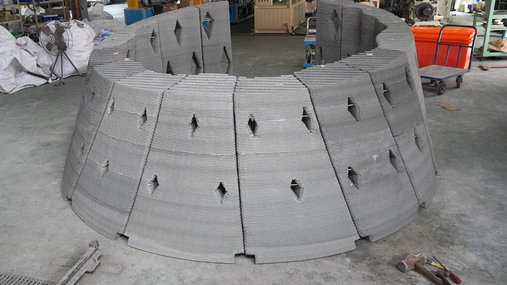 EM3-6030-CMT 3D Product
