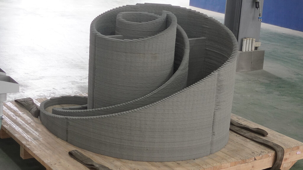 EM3-6030-CMT 3D Product