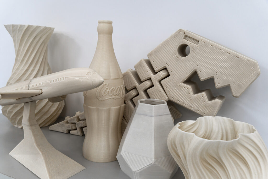 Pellet 3D Product