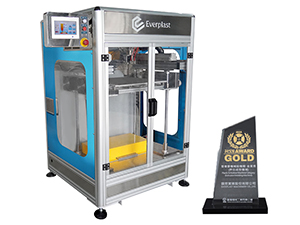 EM3-1005-D 3D Printer
