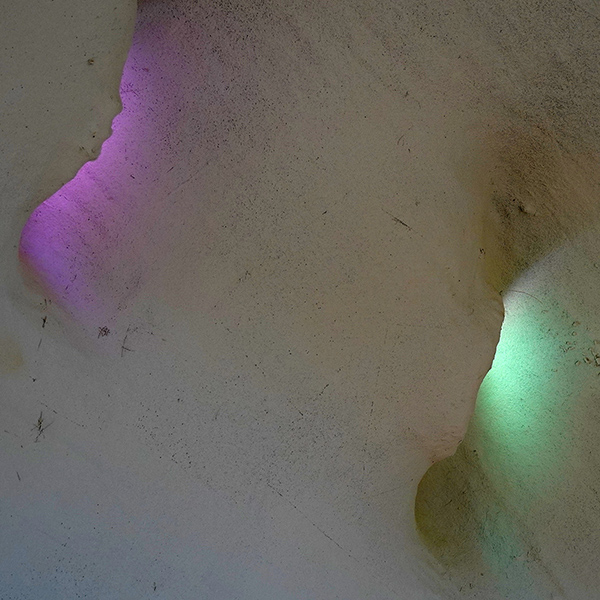 Tainan Jiali “Voice of the Sea・Hearing Jiali” Public Art Conch-Shaped Restroom