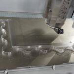 EM3-4520-C Pellet Extrusion 3D Printer