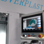 EM3-4520-C Pellet Extrusion 3D Printer