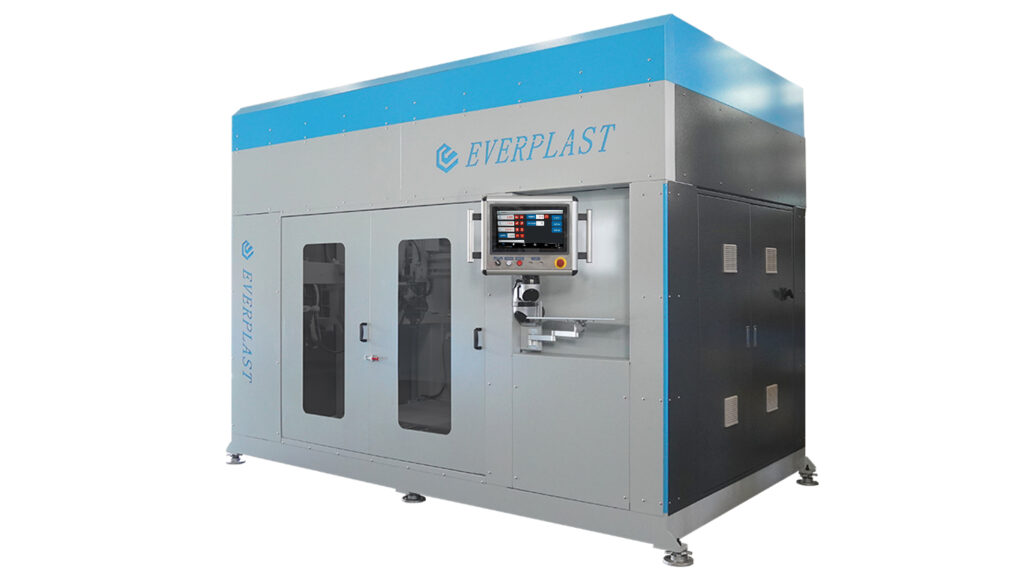 EM3-4520-C Pellet Extrusion 3D Printer