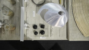 Li-Wu Building a Walk-In Landscape with Large-Scale Cement 3D Printing
